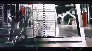 kabali Aag hun main Bodybuilding motivation