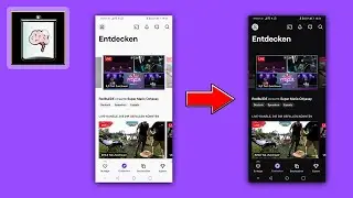 Twitch Dark Mode aktivieren (App/Handy) | So Gehts!