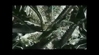 Massive Attack - Karmacoma