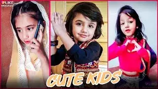 India Outfit Child Star丨Likee videos 2019 丨Best kids