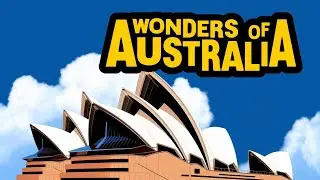 Wonders of Australia | Explore Australia&rsquo;s Iconic Landmarks and Landscapes | Travel Video