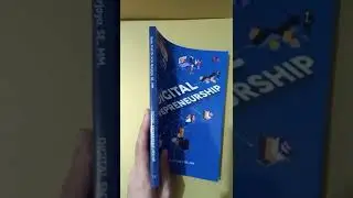 DIGITAL ENTREPRENEURSHIP