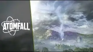 Atomfall: The Collapse of Civilization
