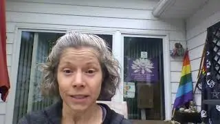Mindful Activism Series