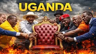 &ldquo;Inside Uganda&rsquo;s High-Stakes Election: 8 Candidates, One Presidency&rdquo;