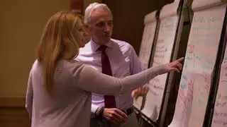 Why Attend IHI&rsquo;s Patient Safety Executive Development Program?