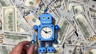 Time is money: How to value your time