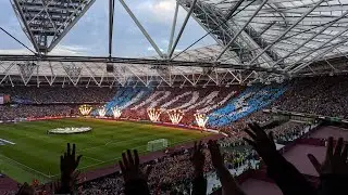 West Ham vs AZ Alkmaar Pre Match | European Semi Final!!