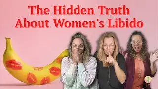 Responsive Desire: The Hidden Truth About Women's Libido