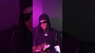 Who are you? New Q&A with Artist BALLFOREVERJAY