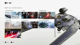 Tips On How To Get Better Matchmaking in EA Star Wars Battlefront