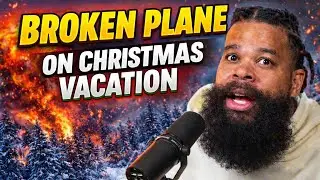 MEEMAW EPISODE 5  (Christmas Vacation)