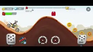 mountain climb up new arena unlocked #beatmyscore