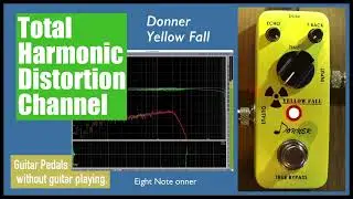 Donner Yellow Fall Delay - THDC #23