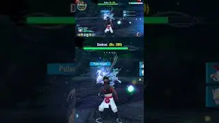 Final Boss Mega Darkrai + Ending 🎮 | Pok&eacute;mon Legends Z-A: Mega Dimension DLC