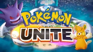 Partidas competitivas de Pokémon Unite