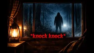 3 TRUE Horror Stories That Will Make You Lock Your Door