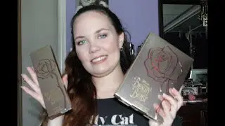 Lorac Haul *Beauty and the Beast Collection*