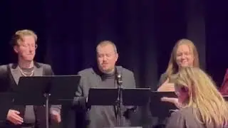 The Stereotypes of Sundial Court - Comedy Song