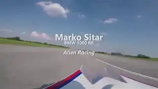 Osijek Street Race Show (27.05.2018) - Marko Sitar
