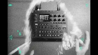 Digitone 2 II Maniac (Flashdance) cover