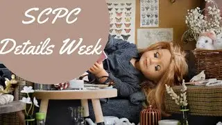Details Week ~SCPC cycle 1