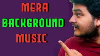 Algrow Original Background Music Kaise download Karen !