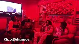 @Chaos33176 Set the record str8 On #Grindmode Music jackers,Southdade Jook, +more|4 La Culture S2:3