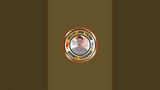 Arnel Casera is live! silent live for this evening #  support viewers
