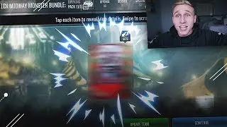 MADDEN MOBILE MOST FEARED! PULLED THE BEST CARD ALREADY!
