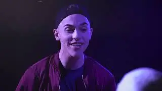 Rent Trailer Fall 2023 IMTF