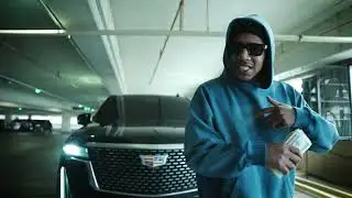 BUMPAGANG JODY B -  Beat The Odds (Official Music Video)