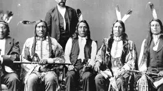 History in Five: Tom Clavin and Bob Drury on Red Cloud, An American Legend