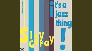 it's a jazz thing! (lofi jazz-hop edit)
