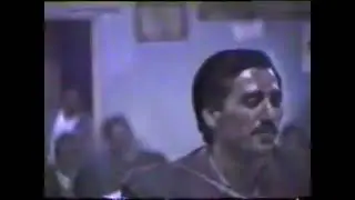 Eski Bir Hatıra  Murat Çobanoğlu Sabri Şimşekoğlu Günay Yıldız