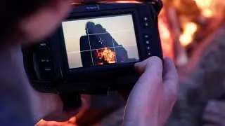 TERE! - (S&oacute;lo) Tal Vez (Behind The Scenes)