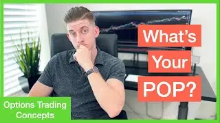 How To Calculate Your Probability of Profit For ANY Options Trading Strategy! (Using ThinkOrSwim)