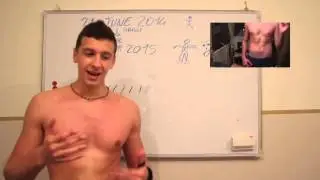My story + 1 YEAR BODY CHANGE CHALLENGE