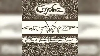 Cojoba - Esp&iacute;ritu de Punk / Vienen por Nosotros (2002) [Compilation] | Hardcore Punk
