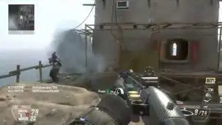INSANE HITMARKER FOR THE #RedRC