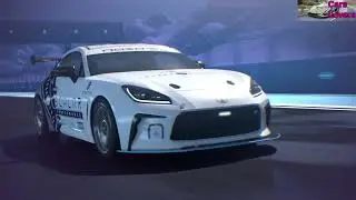Novo Scalar Performance SCR1 (Esportivo El&eacute;trico baseado no Toyota GR86)