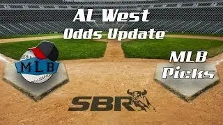 MLB Betting: AL West Update 6/19 - Astros, Mariners Suddenly Winning And Cashing