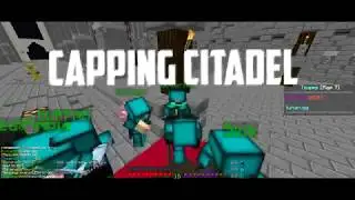 Lunar Map 7 | Capping Citadel w/ Voltage ⚡ ft. Mars ☄️