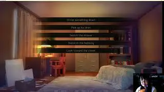 Let's Play RenPY Games: Crafted to Hold You
