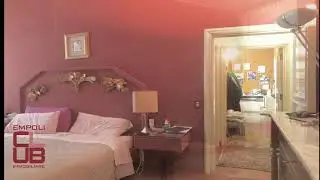 EMPOLI CLUB IMMOBILIARE. APPPARTAMENTO DI MQ 210 SU UNICO LIVELLO OLTRE TERRAZZE E LOCALE ACCESSORIO