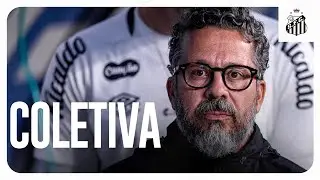 CLEBER XAVIER | COLETIVA (10/08/25)