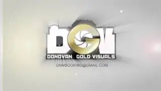 Donovan Gold Visuals
