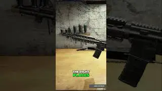 Weapon Inspection ASMR: Satisfying Gun Sounds & Settings