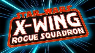 COMICS Y FIGURAS DE STAR WARS ROGUE SQUADRON