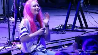 3/5 Now, Now - SGL @ Parahoy 2018 Show #2, 4/09/18 Pool Deck